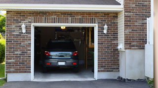 Garage Door Installation at Plantation Park, Florida