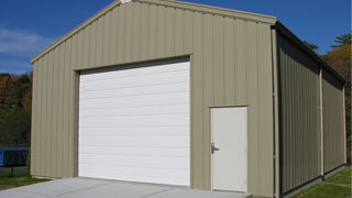 Garage Door Openers at Plantation Park, Florida